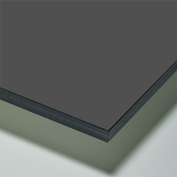 COMPACT P crno jezgro U 12986 GR 4100x1300x 10mm Grey