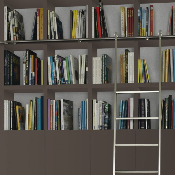 Hdf lakirani f 509(5061) 3mm aluminijum