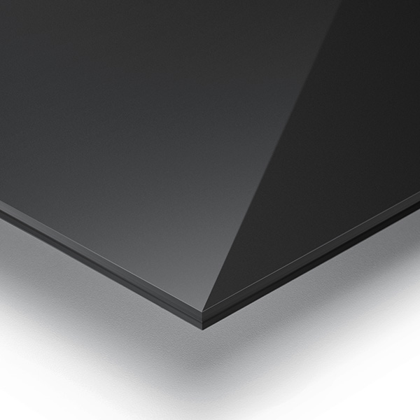 Crystal slim ploca 2015l high gloss 2800x1300x4mm piano