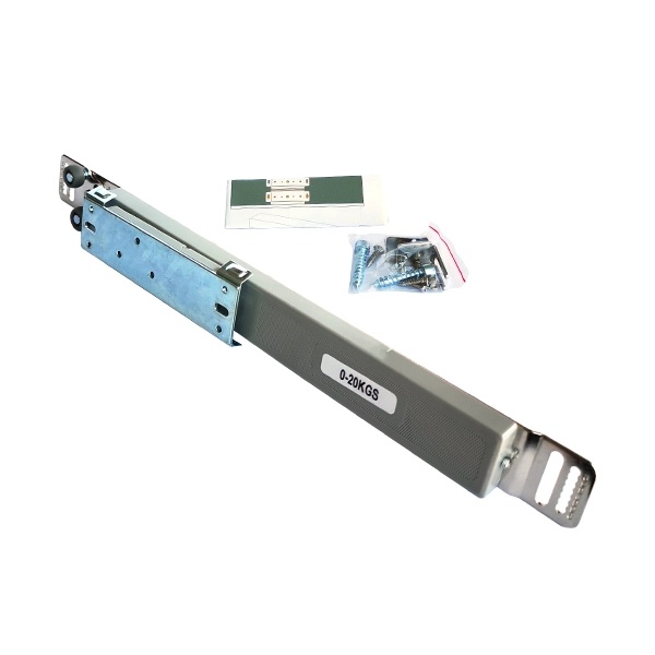 Usporivac DAUER za Klizna vrata 0-20kg