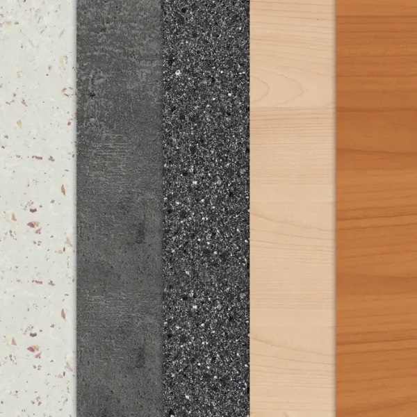 HDF ploca (2-4 mm) - ambalazna