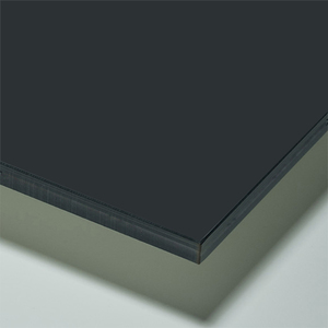 COMPACT P crno jezgro U 12000 GR 4100x1300x 10mm Volcanic Black