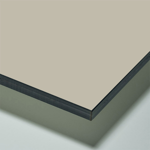 COMPACT P crno jezgro U 12168 VV 4100x1300x 10mm Cashmere