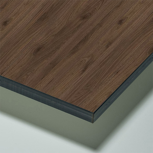COMPACT P crno jezgro R 30135 RC 4100x1300x 10mm Okapi Walnut