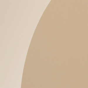 MDF 278 HG / 068 PE Kapucino/Bela 2800x1220x 18mm