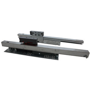 SA N Smart slide Push-open 550mm potpuno izvlacenje 