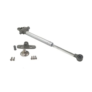 Gasni amortizer sa usporivacem DAUER 80 N