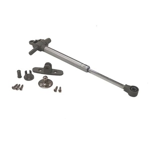 Gasni amortizer sa usporivacem DAUER 100 N