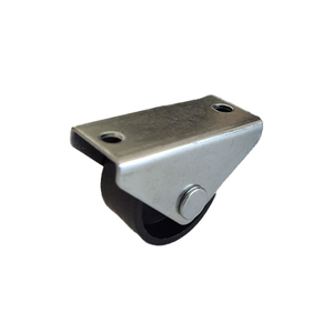 Tockic DAUER pravolinijski R 30 Zn crni