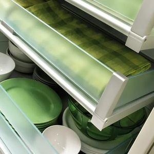 Fioka PLANO 500mm Cristal Line (SET)