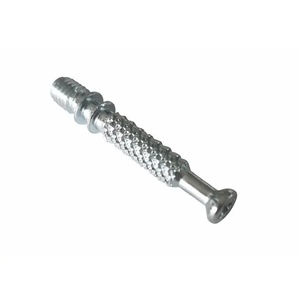 Osovina stezna fi 7 M6x8mm za ekscentar fi15 Masinski navoj L=34mm