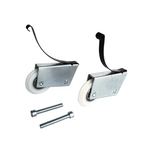 Donji mehanizam DAUER za Klizna vrata 10mm