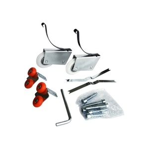 Mehanizmi DAUER G+D za Klizna vrata 10mm (SET)