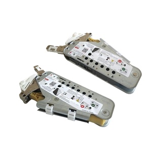 SA Multi Mech Mehanizam A1 Beli (L+D)