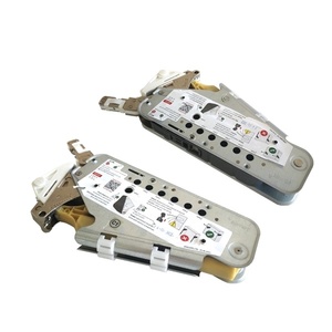 SA Multi Mech Mehanizam C1 Beli (L+D)