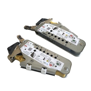 SA Multi Mech Mehanizam B1 Antracit (L+D)