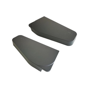 SA Multi Mech Poklopac za opruzni mehanizam ANTRACIT (L+D)