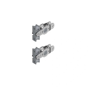 H AvanTech front konektor H-77mm (PAR) (9255832)