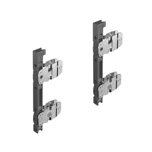 H AvanTech front konektor H-187 mm (PAR) (9255838)