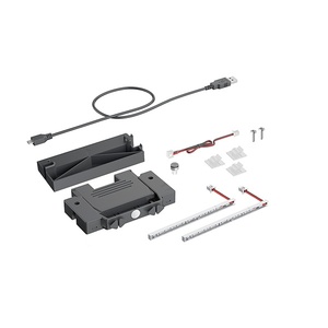 H AvanTech Iluminacija za Inlay stranice (SET)