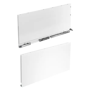 H AvanTech stranica fioke H-251mm 450mm bela (PAR)