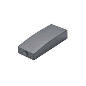 H Push to open mehanizam za sarke SILENT-antracit (9239087)