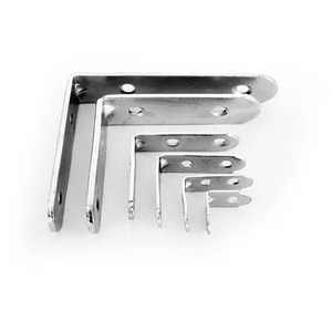 Ugaonici metalni 60*60