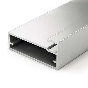 Alu profil ER 4646 FA 8 sa rukohvatom