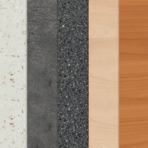 MDF ploca SIROVA (6-40 mm) - ambalazna