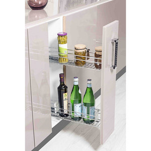 Zic.el.za flase DAUER 140x475x480 kliz.Hettich Quadro-K200-Levi